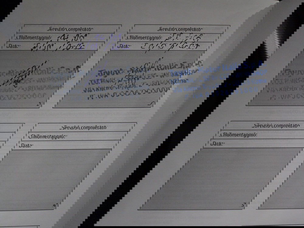 Toyota Rav4 usata a Firenze (19)