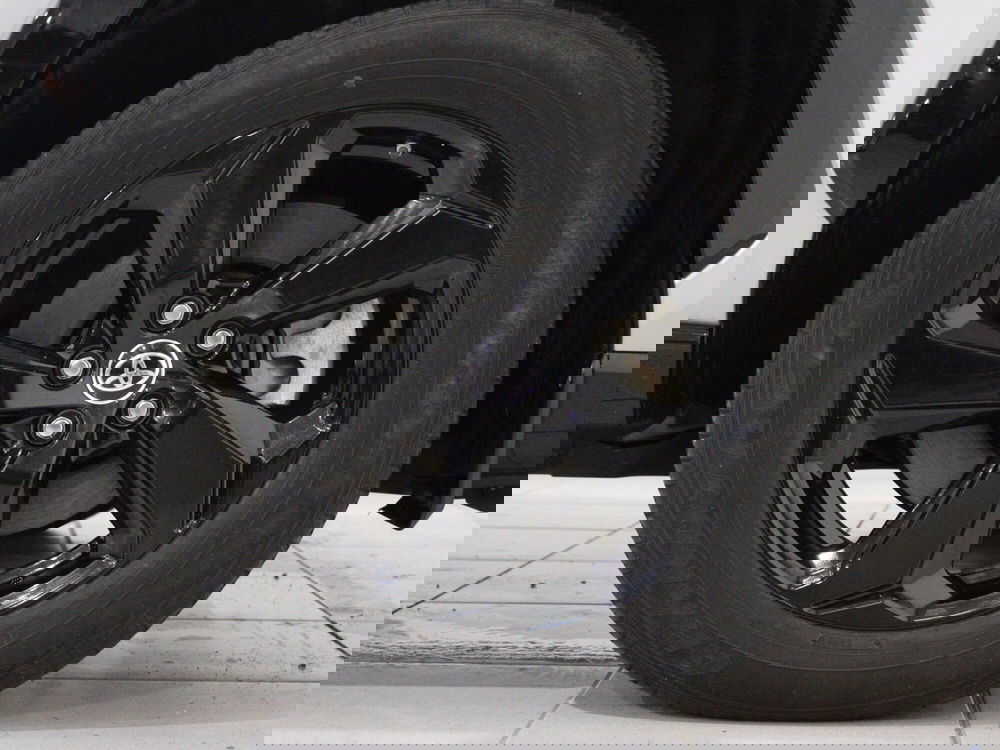 Toyota Rav4 usata a Firenze (20)