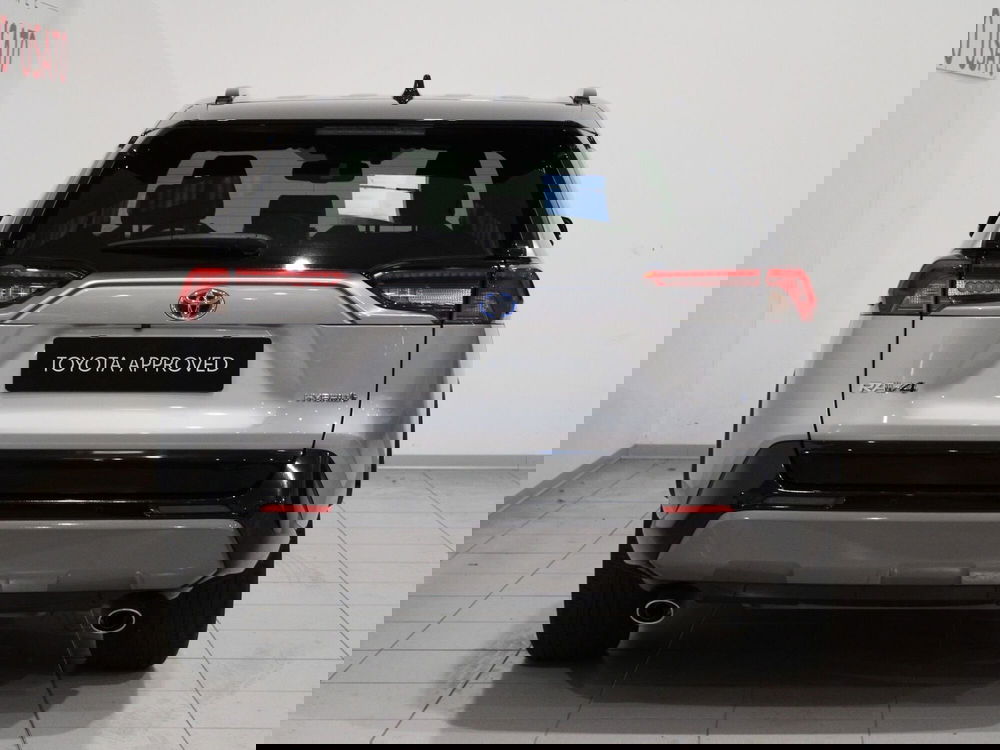 Toyota Rav4 usata a Firenze (4)