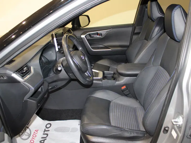 Toyota Rav4 usata a Firenze (6)