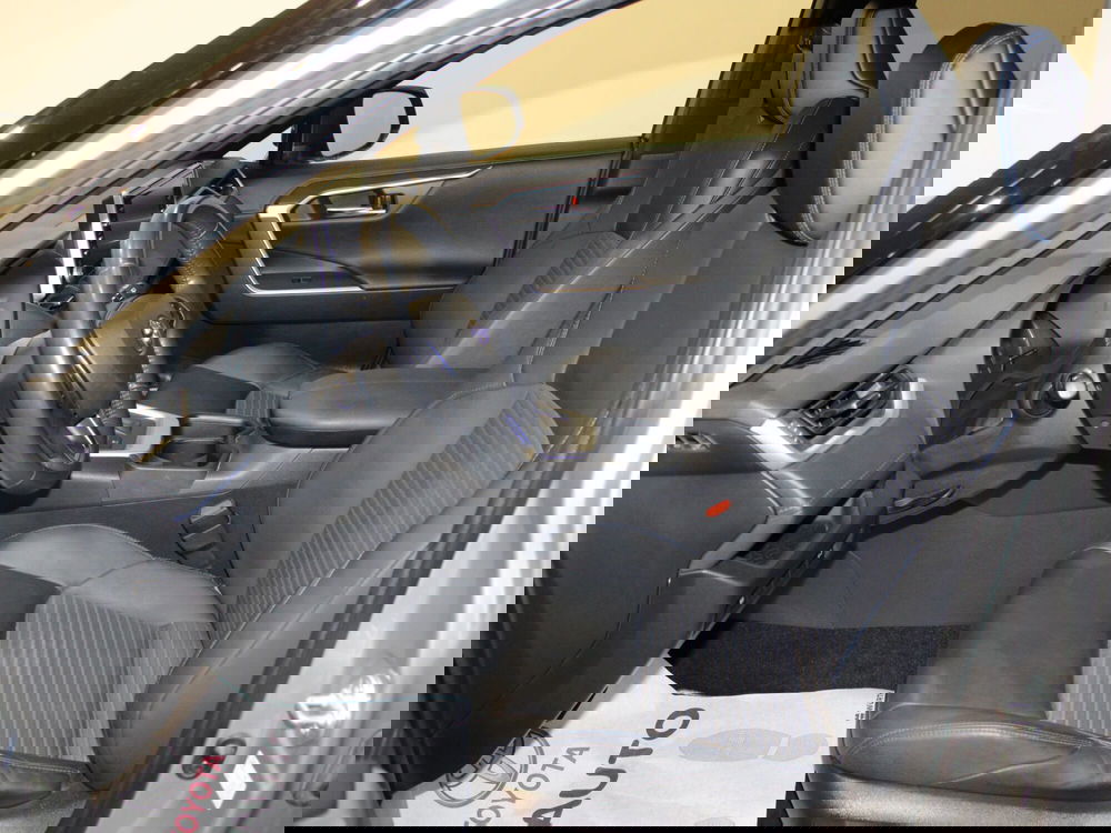 Toyota Rav4 usata a Firenze (6)