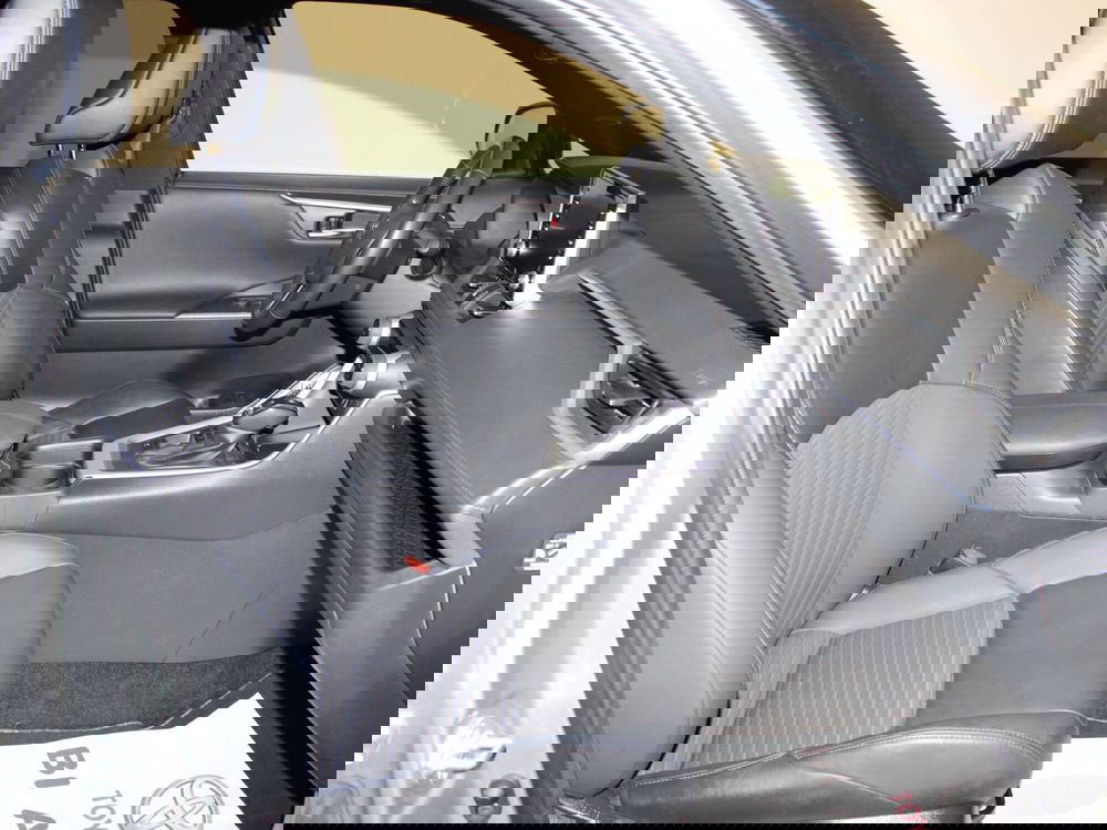 Toyota Rav4 usata a Firenze (7)