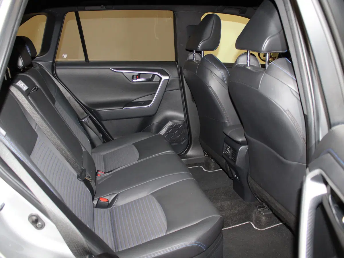 Toyota Rav4 usata a Firenze (8)