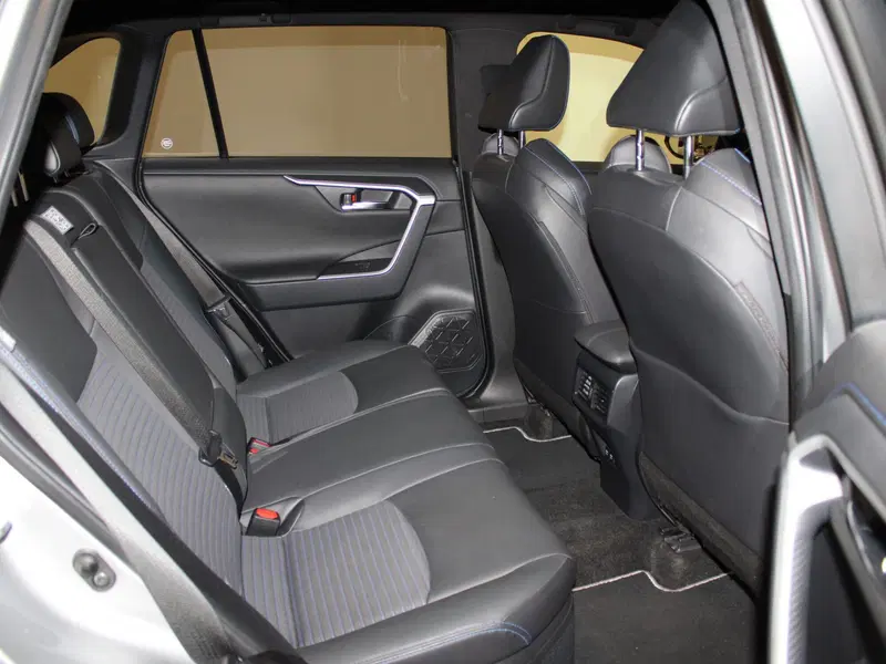 Toyota Rav4 usata a Firenze (8)