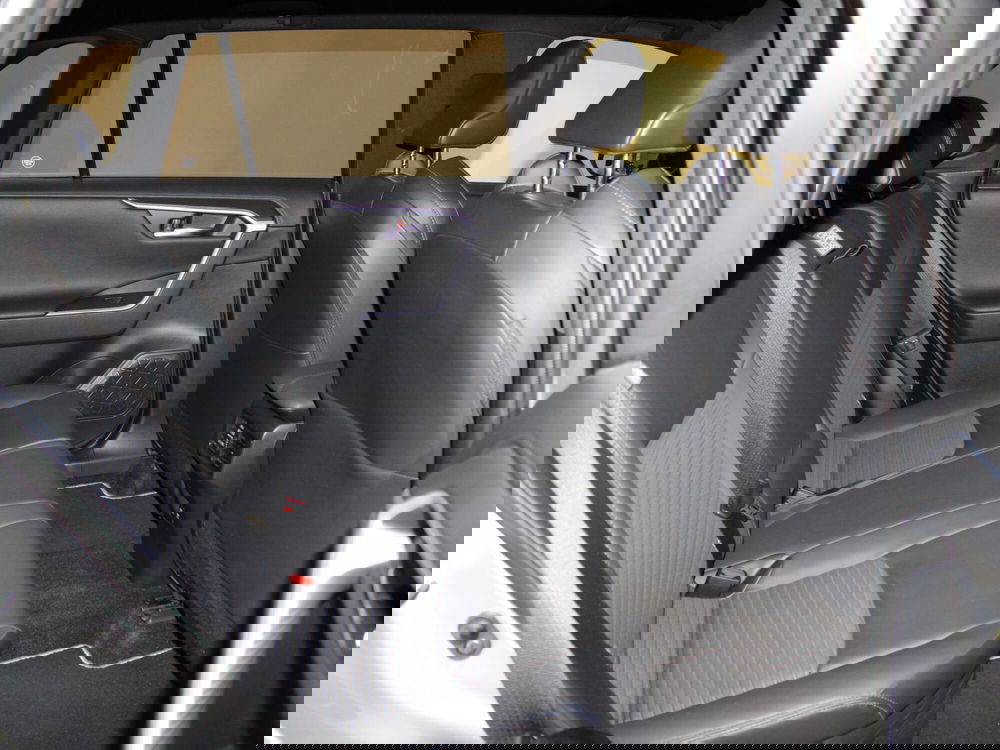 Toyota Rav4 usata a Firenze (8)