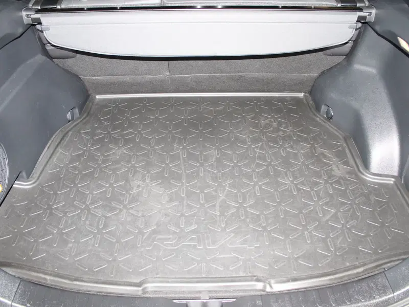 Toyota Rav4 usata a Firenze (9)