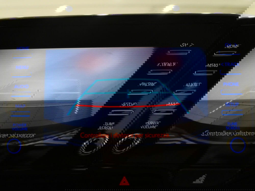 Toyota Yaris usata a Firenze (15)