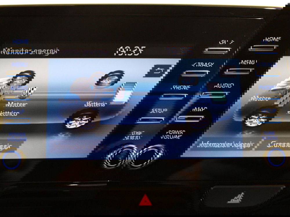 Toyota Yaris usata a Firenze (17)