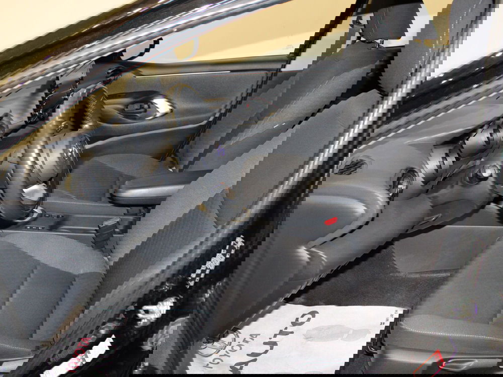 Toyota Yaris usata a Firenze (6)