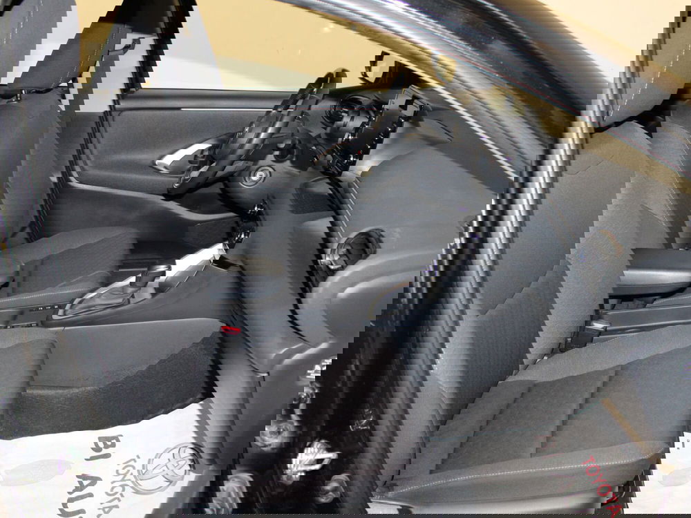 Toyota Yaris usata a Firenze (8)