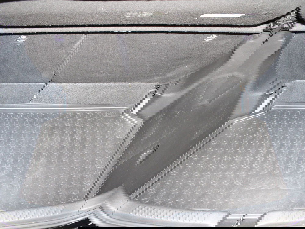 Toyota Yaris usata a Firenze (9)