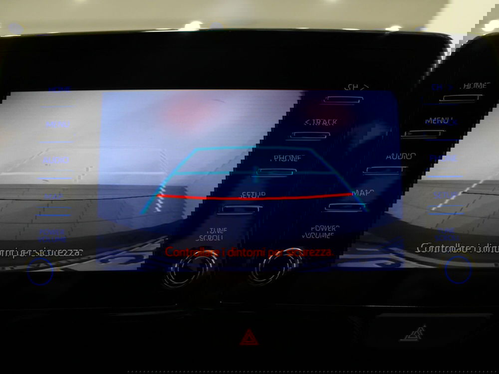 Toyota Yaris usata a Firenze (16)