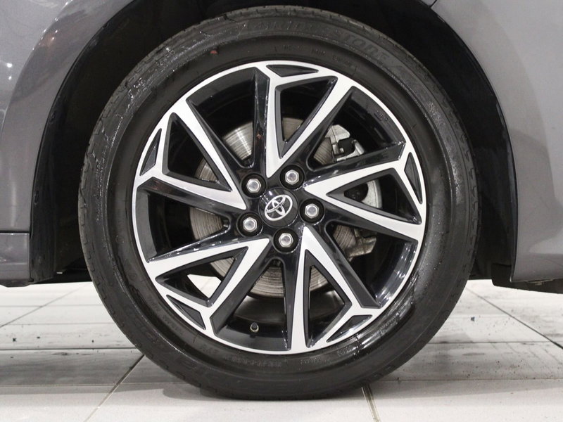 Toyota Yaris usata a Firenze (18)