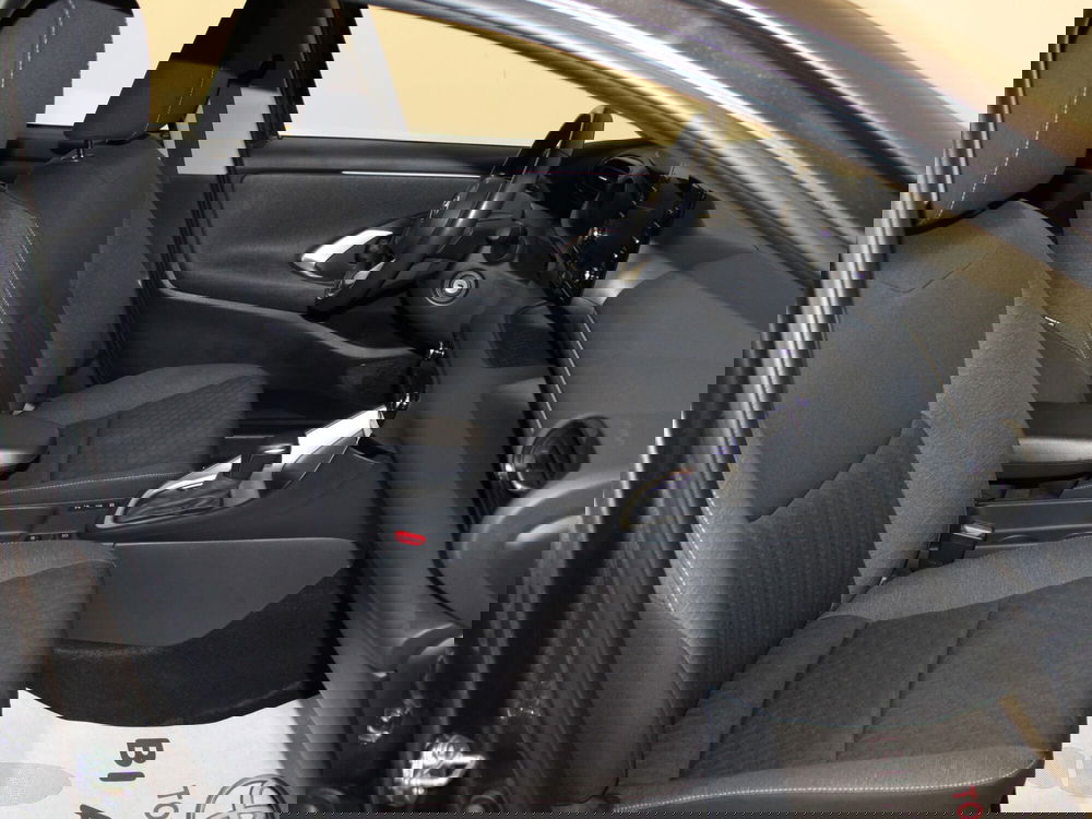 Toyota Yaris usata a Firenze (8)