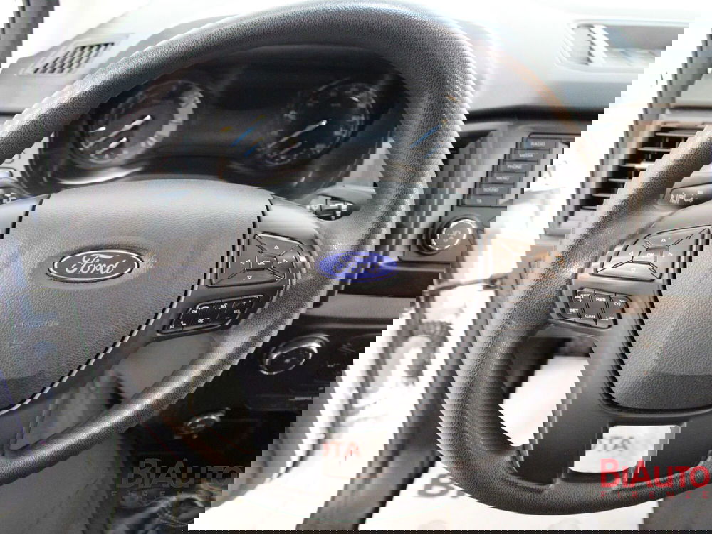 Ford Ranger Pick-up usata a Firenze (11)