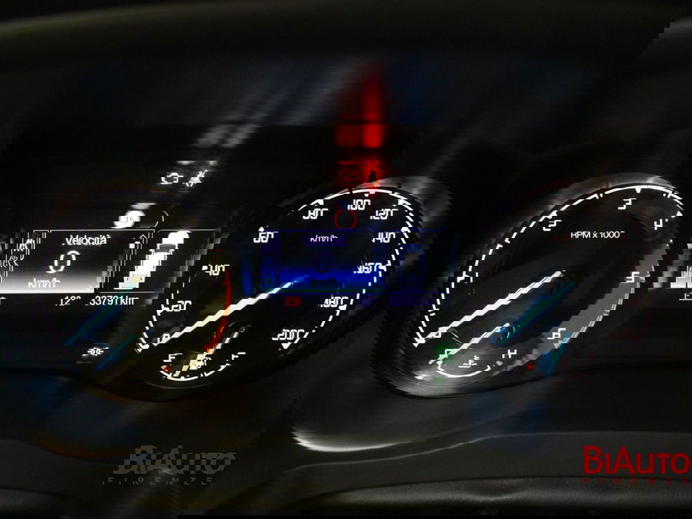 Ford Ranger Pick-up usata a Firenze (12)