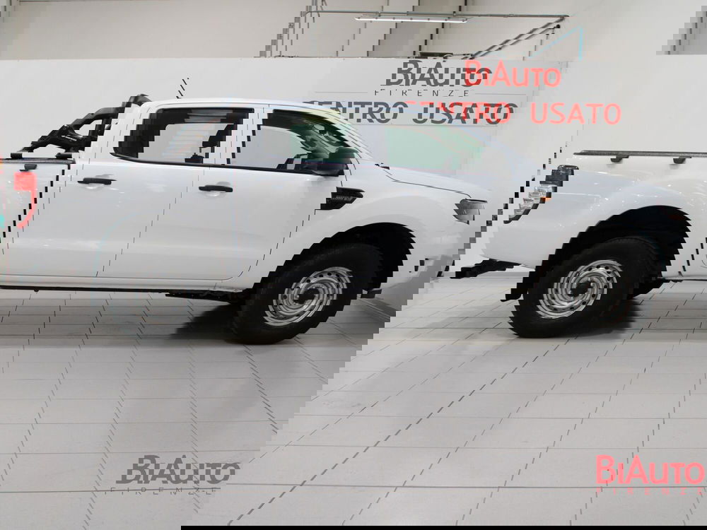 Ford Ranger Pick-up usata a Firenze (15)