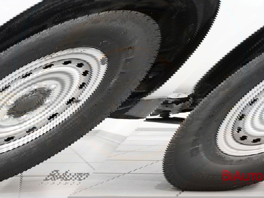 Ford Ranger Pick-up usata a Firenze (16)