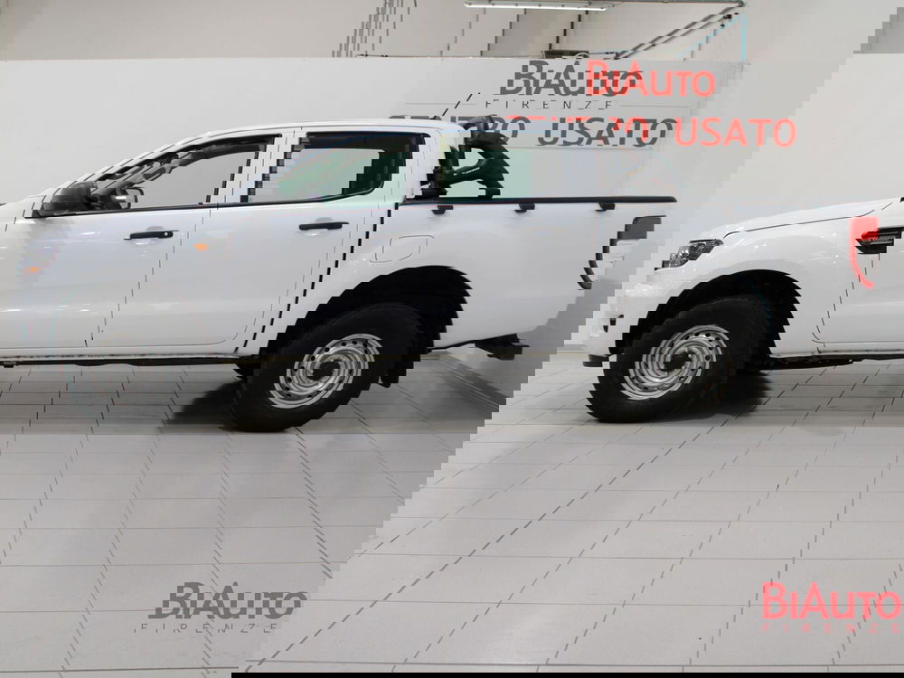 Ford Ranger Pick-up usata a Firenze (2)