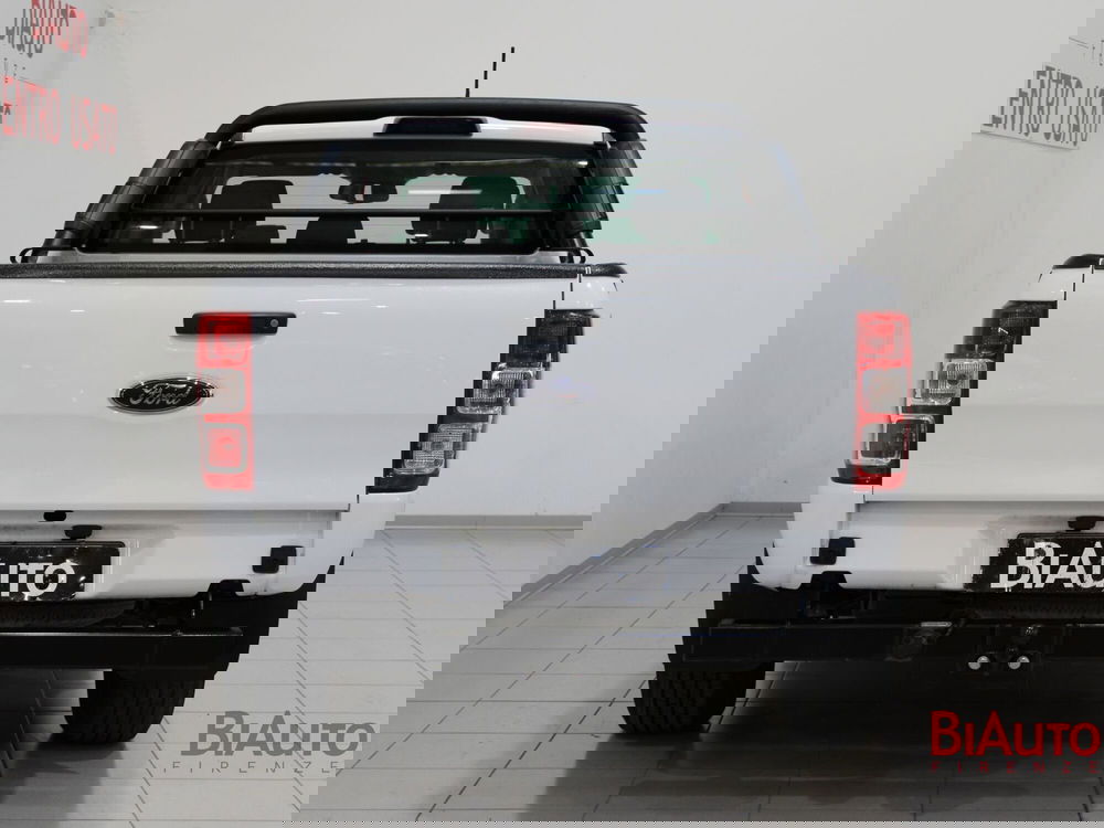 Ford Ranger Pick-up usata a Firenze (3)