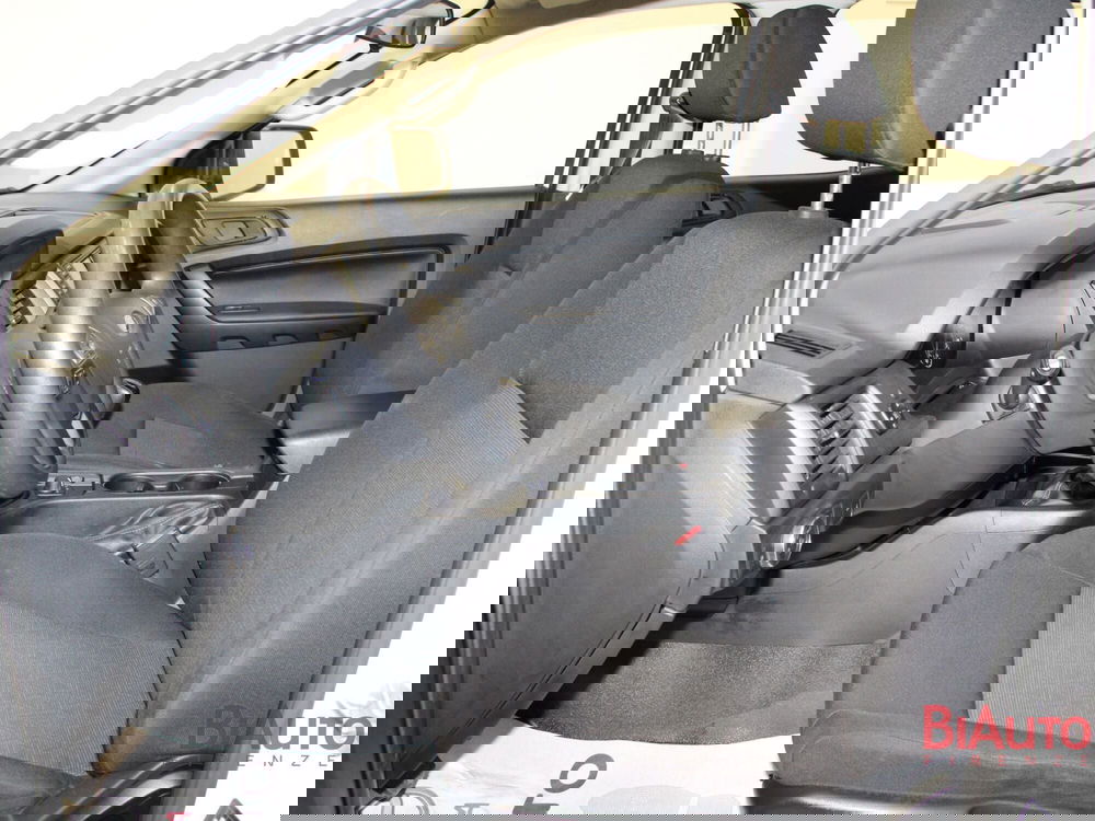 Ford Ranger Pick-up usata a Firenze (6)