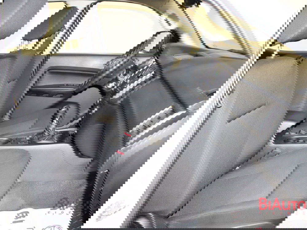 Ford Ranger Pick-up usata a Firenze (7)