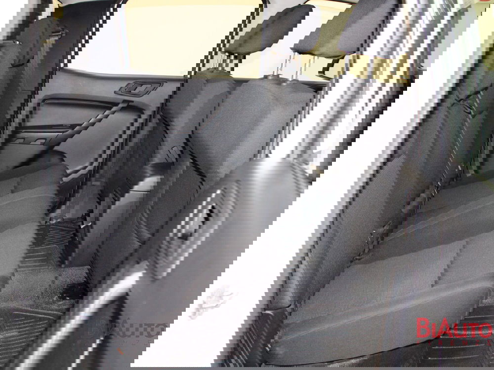 Ford Ranger Pick-up usata a Firenze (8)