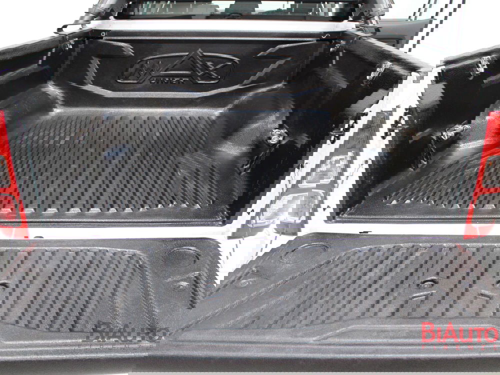 Ford Ranger Pick-up usata a Firenze (9)