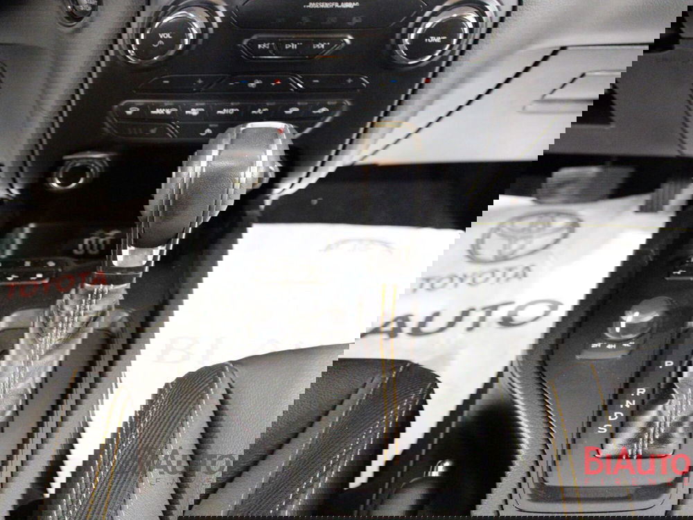 Ford Ranger Pick-up usata a Firenze (11)