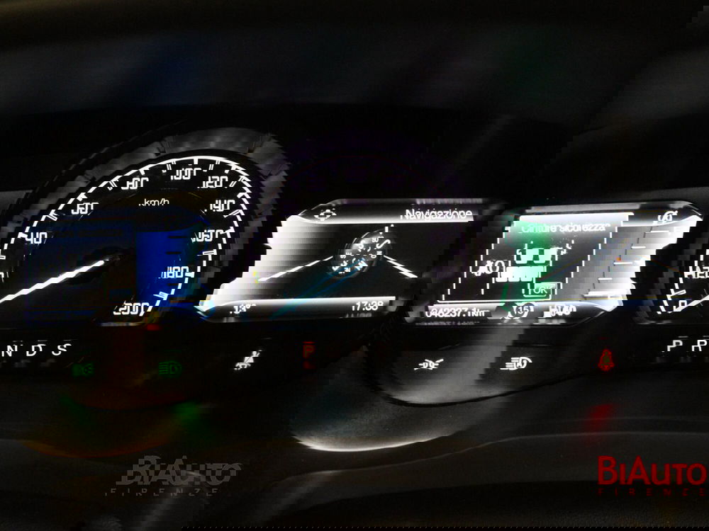 Ford Ranger Pick-up usata a Firenze (12)