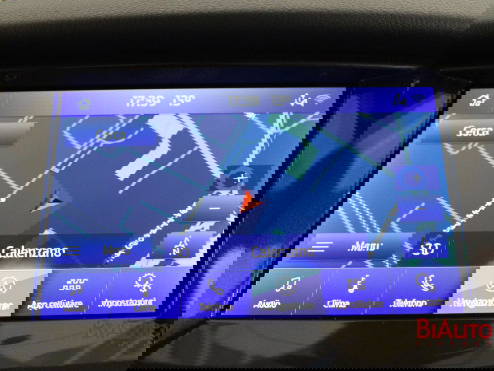 Ford Ranger Pick-up usata a Firenze (13)