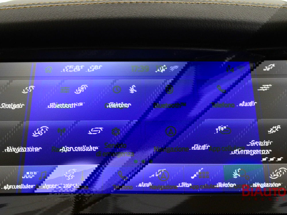 Ford Ranger Pick-up usata a Firenze (14)