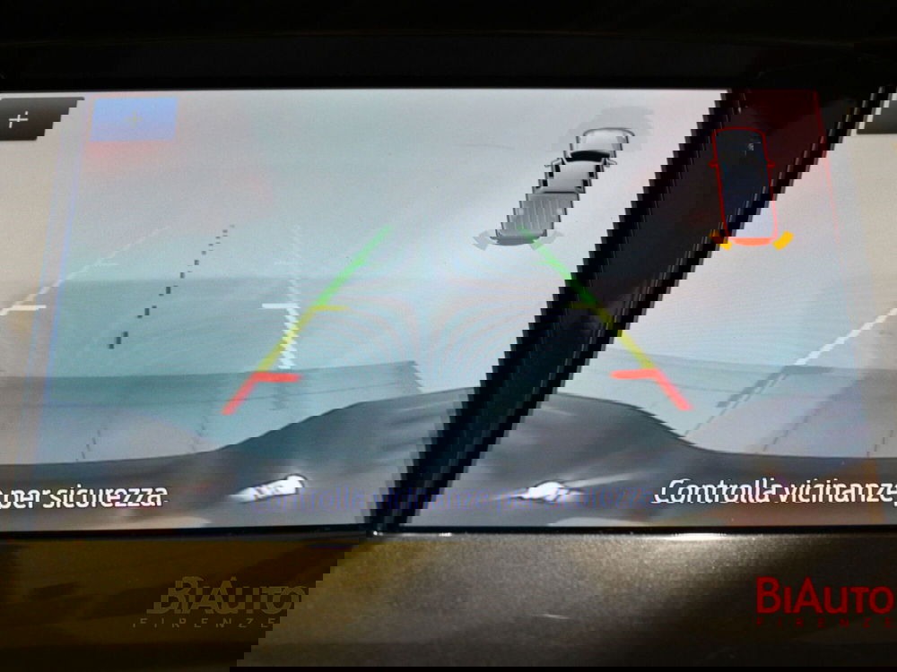 Ford Ranger Pick-up usata a Firenze (15)