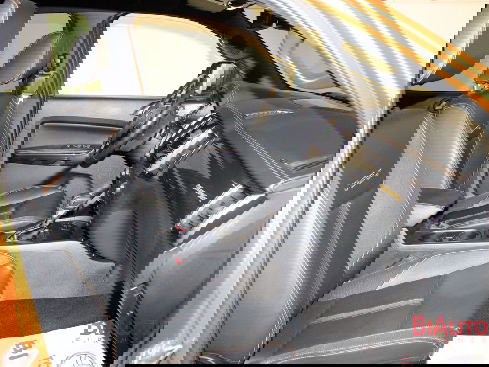 Ford Ranger Pick-up usata a Firenze (6)