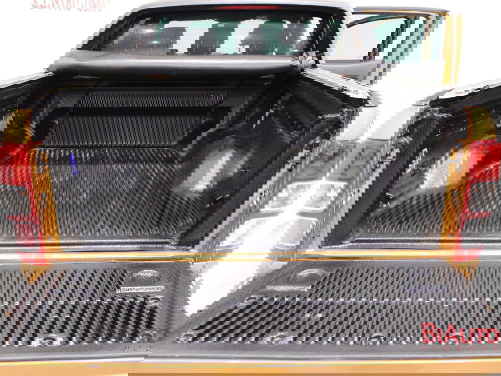 Ford Ranger Pick-up usata a Firenze (8)