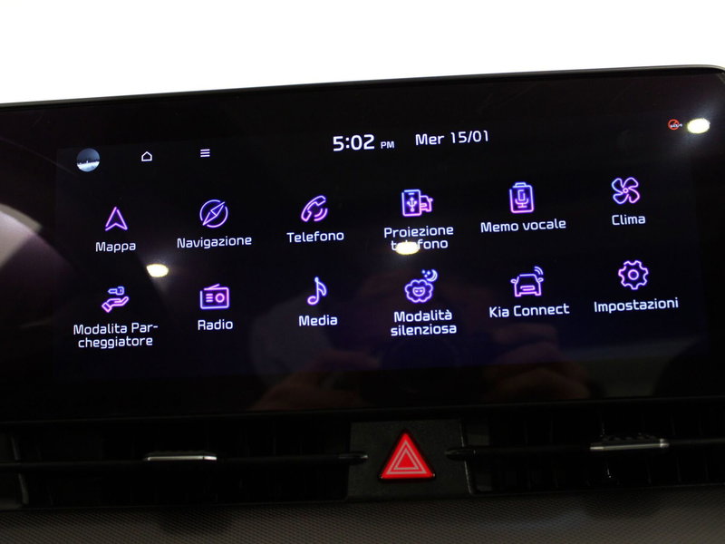 Kia Sportage nuova a Firenze (12)