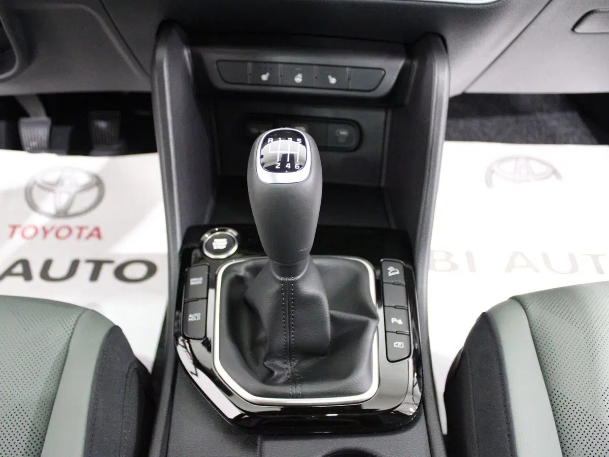 Kia Sportage nuova a Firenze (16)