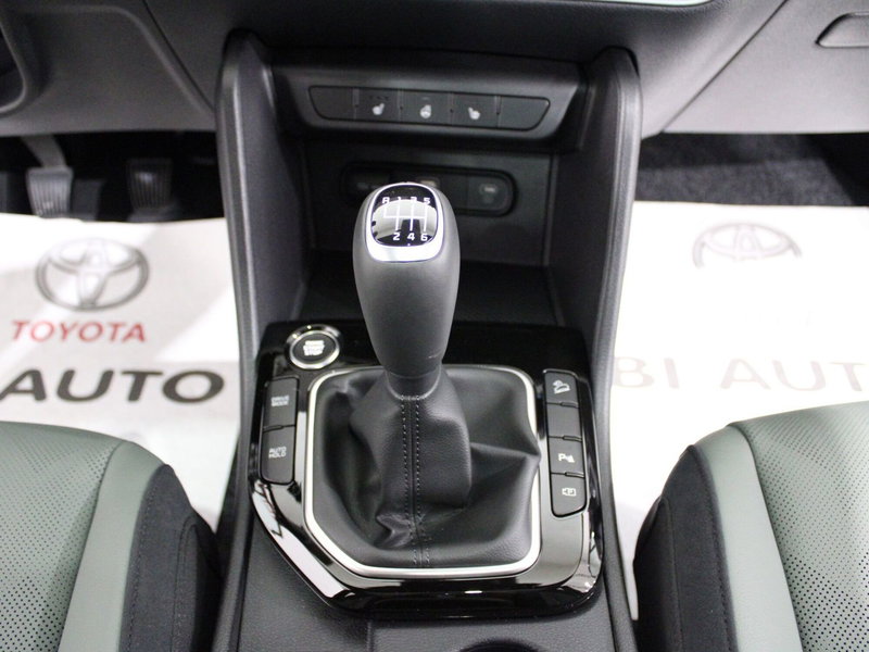 Kia Sportage nuova a Firenze (16)