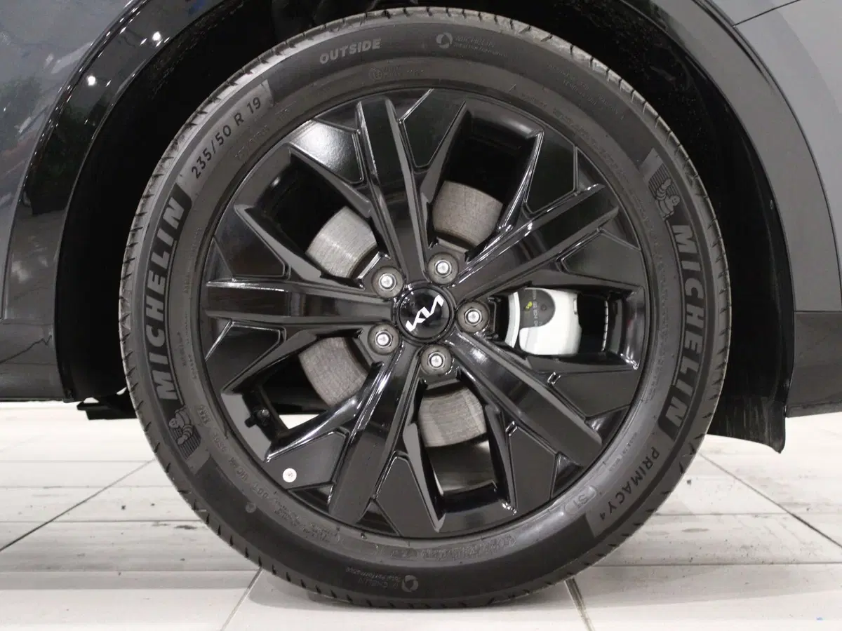 Kia Sportage nuova a Firenze (17)