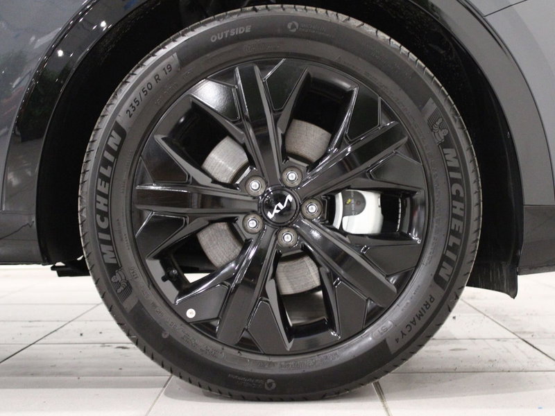 Kia Sportage nuova a Firenze (17)