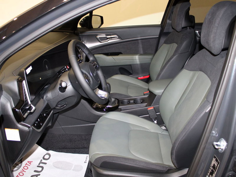 Kia Sportage nuova a Firenze (6)