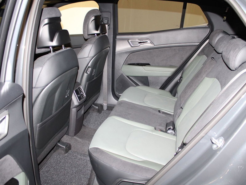 Kia Sportage nuova a Firenze (7)