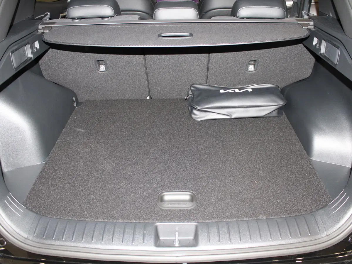 Kia Sportage nuova a Firenze (8)