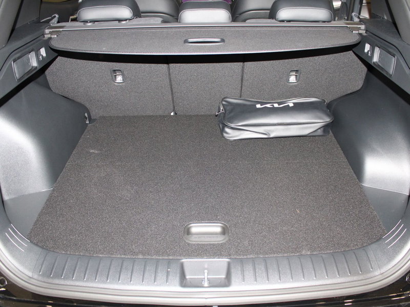 Kia Sportage nuova a Firenze (8)