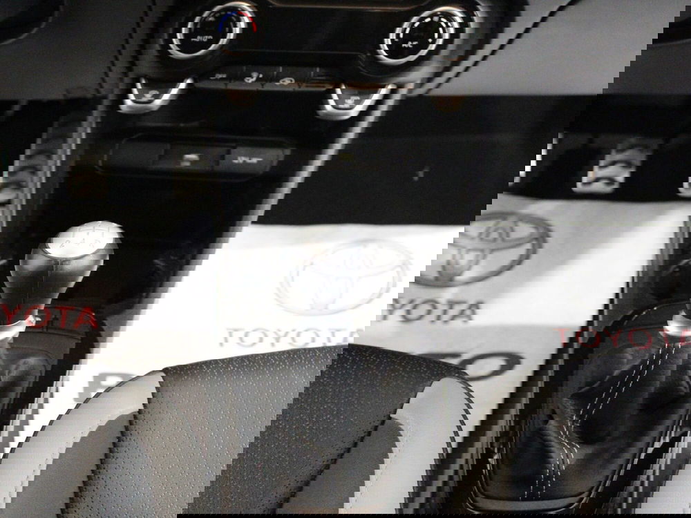 Kia Picanto usata a Firenze (12)