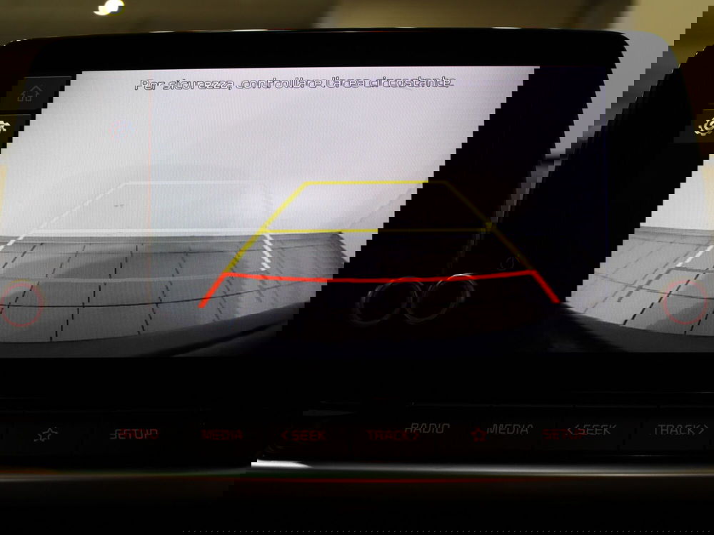 Kia Picanto usata a Firenze (18)