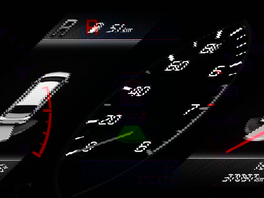 Kia Picanto usata a Firenze (19)