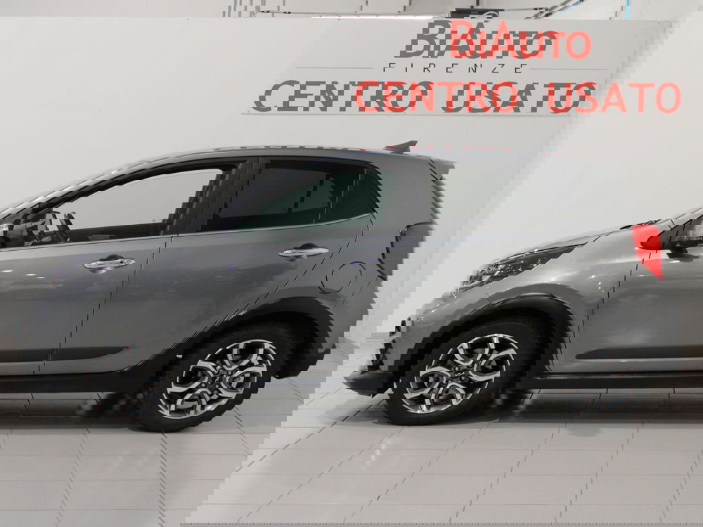 Kia Picanto usata a Firenze (2)