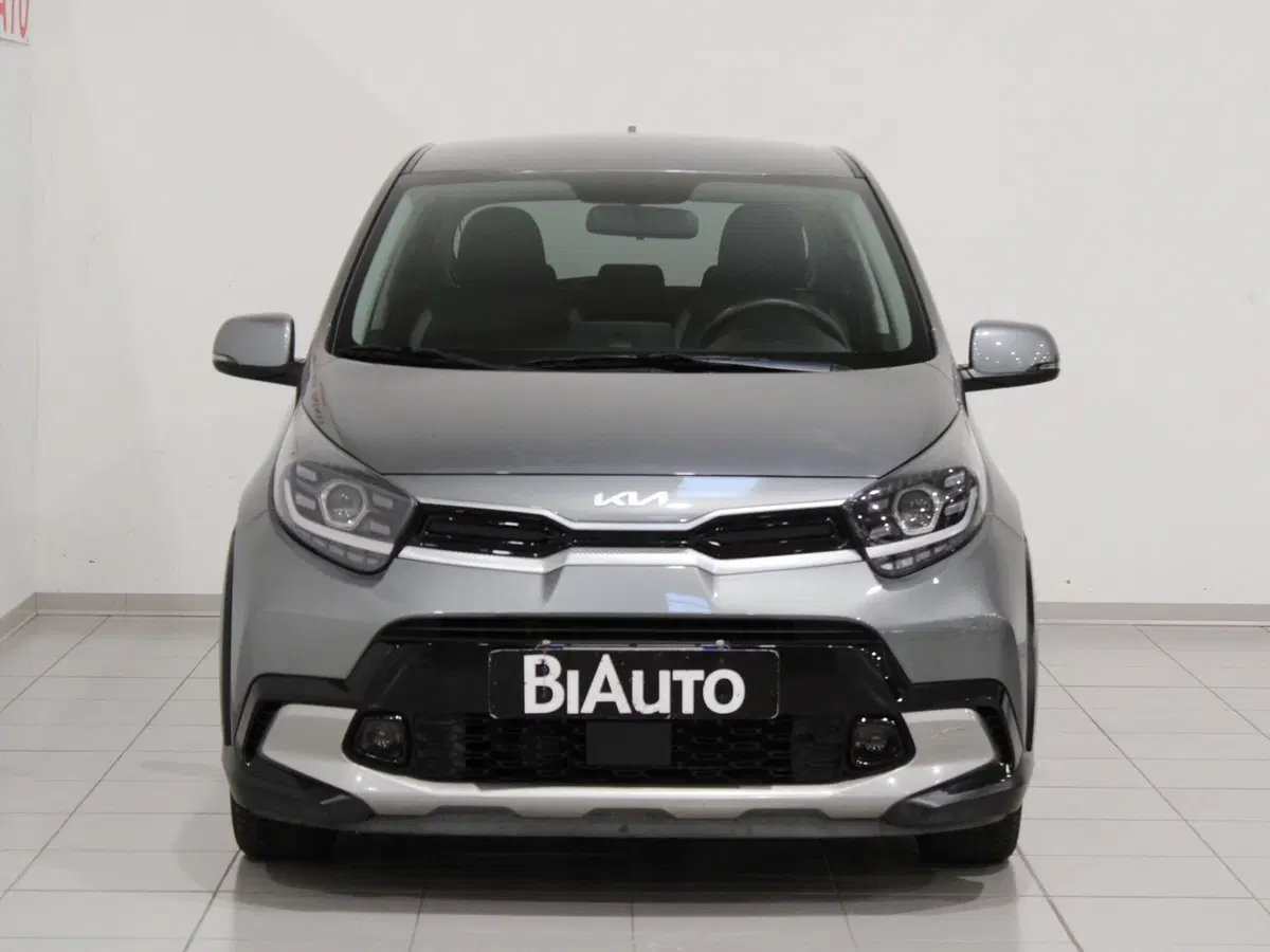 Kia Picanto usata a Firenze (3)
