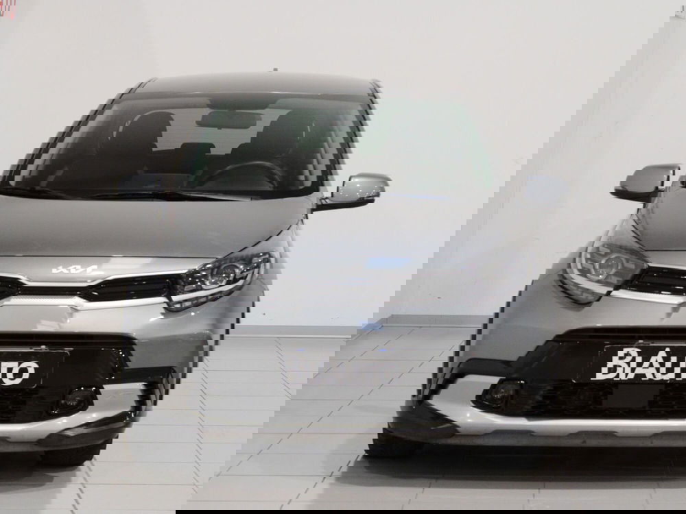 Kia Picanto usata a Firenze (3)